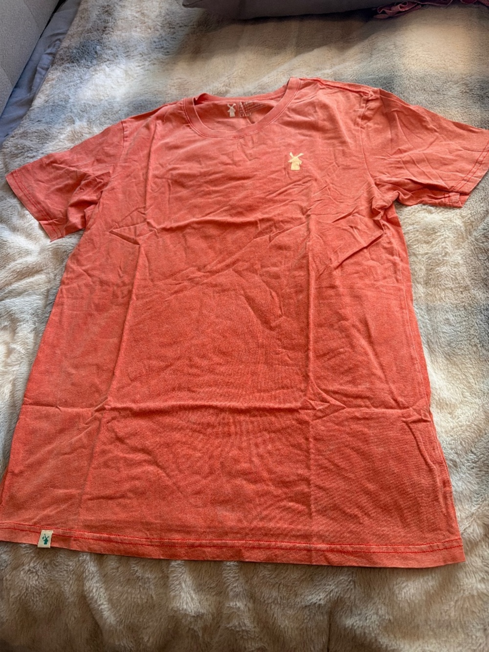 dutch bros shirt